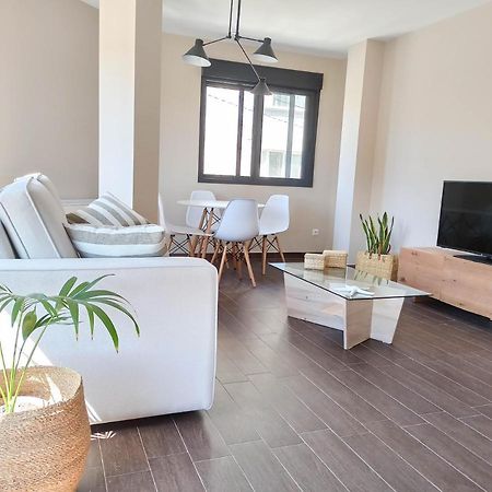 Charm Apartment Cambados Exteriör bild